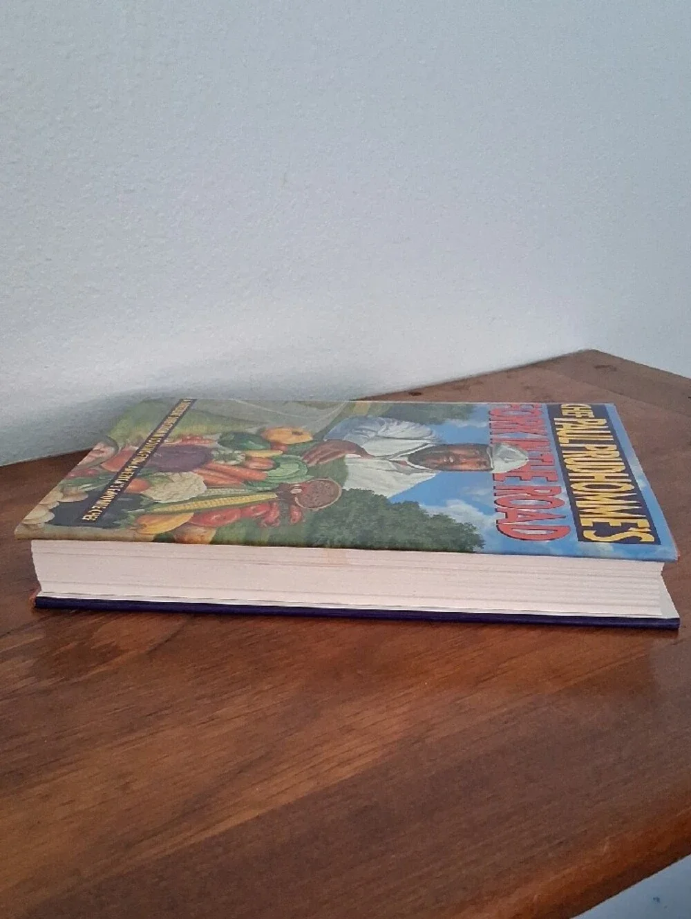 Fork in the Road Cookbook - Hardcover